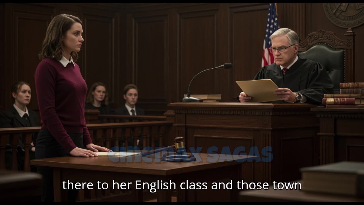 🔴 Touching Stories: Unaware She is a Legal Genius! Judge Tries To Frame A Simple Woman...