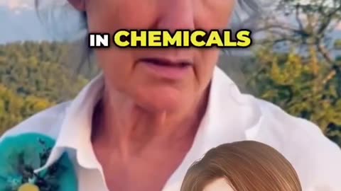 Barbara O’Neill ~Clearing your nose naturally