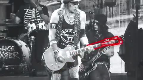 Alice Cooper - The Dead Don't Dance (2023)
