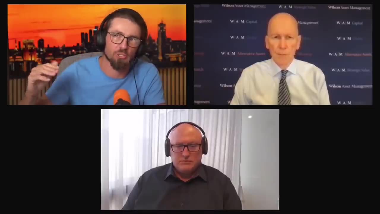 Total confiscation of Australian wealth (Division 296)