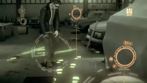 Heavy Rain Day 4 Part 1 of 2