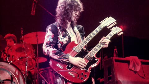 Who Is The Greatest Guitarist Ever?