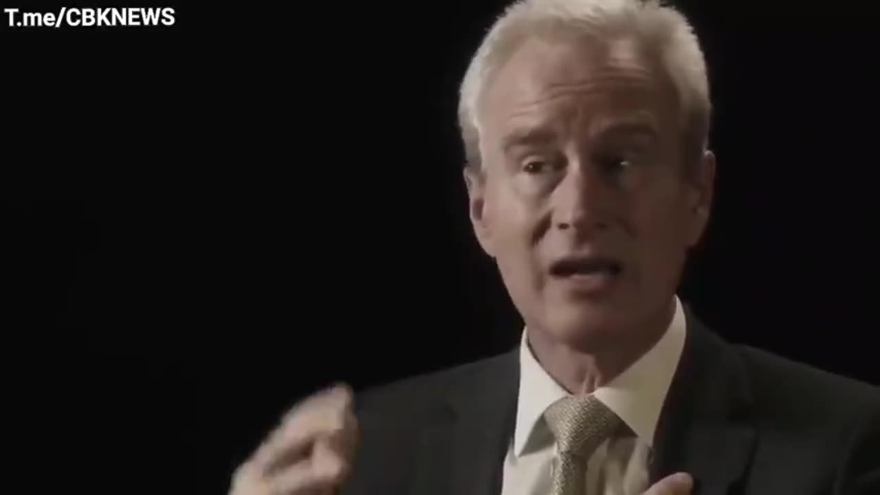 Doctor Peter McCullough MD - part 02