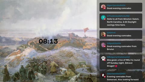 The Great October Revolution - A Celebration