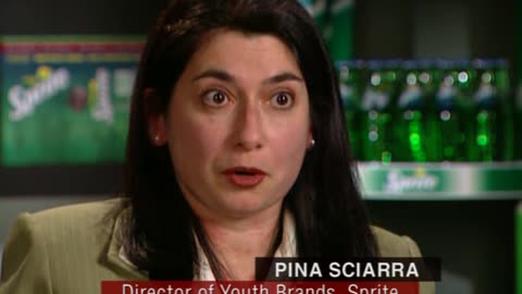 The Merchants of Cool