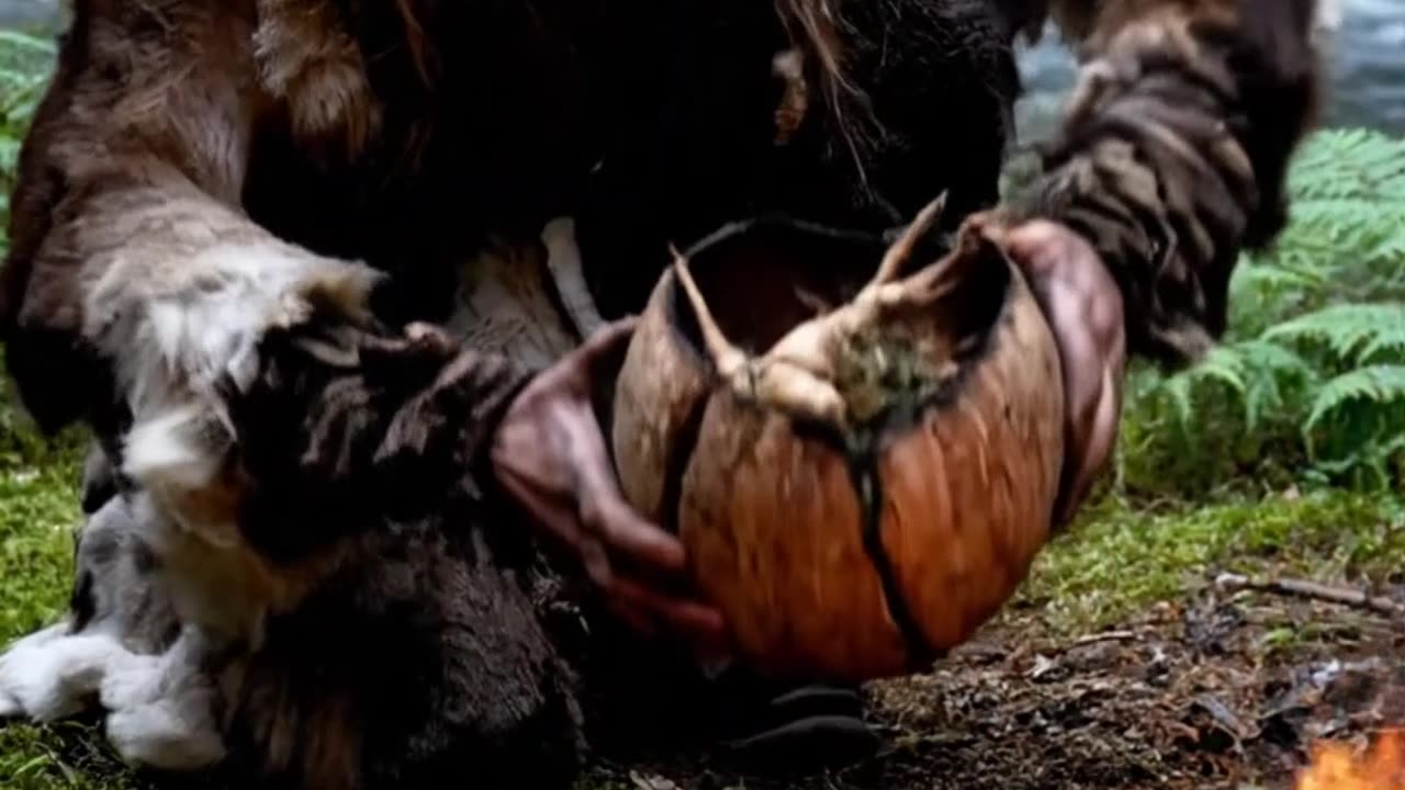 Primitive Technology