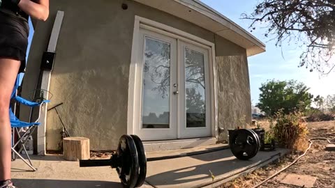 🔴 LIVE - IRL Light Workout practice