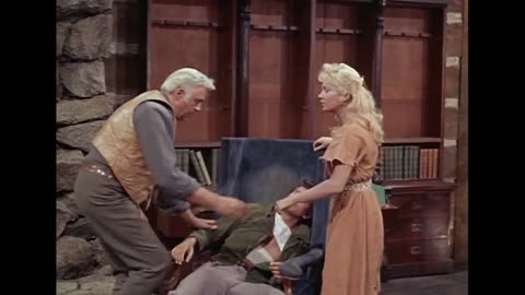 Bonanza - The Deadly Ones Episode 110
