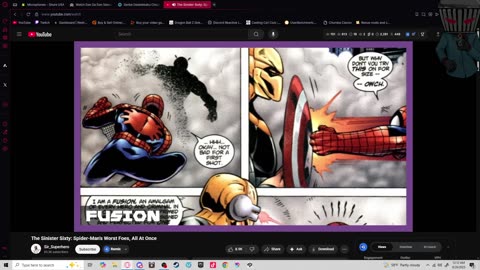 Bored Night (Come Chat and Play!)