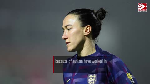 Lucy Bronze thinks autism has helped her succeed in football