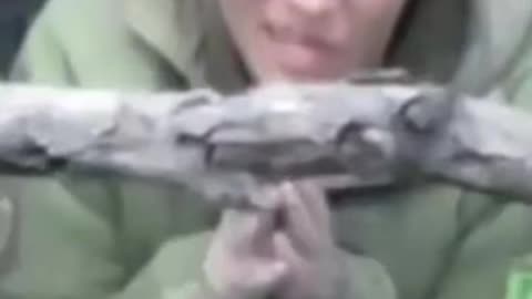 Ukraine war related/combat footage 11/24/25