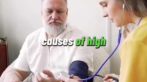 Foods that lowers blood pressure