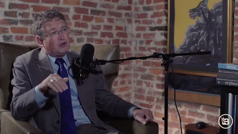 Sassy with Massie (Part 1) | Guest: Thomas Massie
