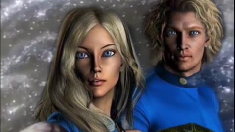 Ted Rice on Nordics opporating with Reptilians and Greys in abducting, mutilating human