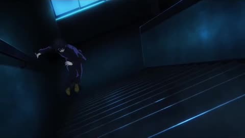 Fushiguro Senses The Unseen Horror | Jujutsu Kaisen S1E1