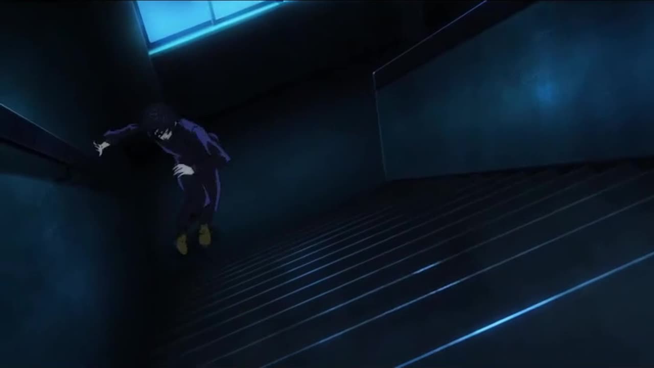 Fushiguro Senses The Unseen Horror | Jujutsu Kaisen S1E1