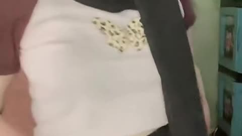 JILBAB GOYANG BOKONG🤤🤤🤤🤤