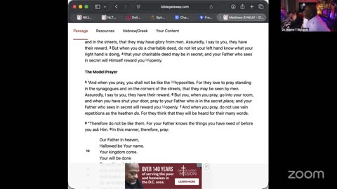 Freedom from Demonic sexuality