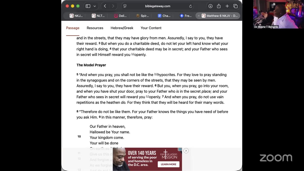 Freedom from Demonic sexuality