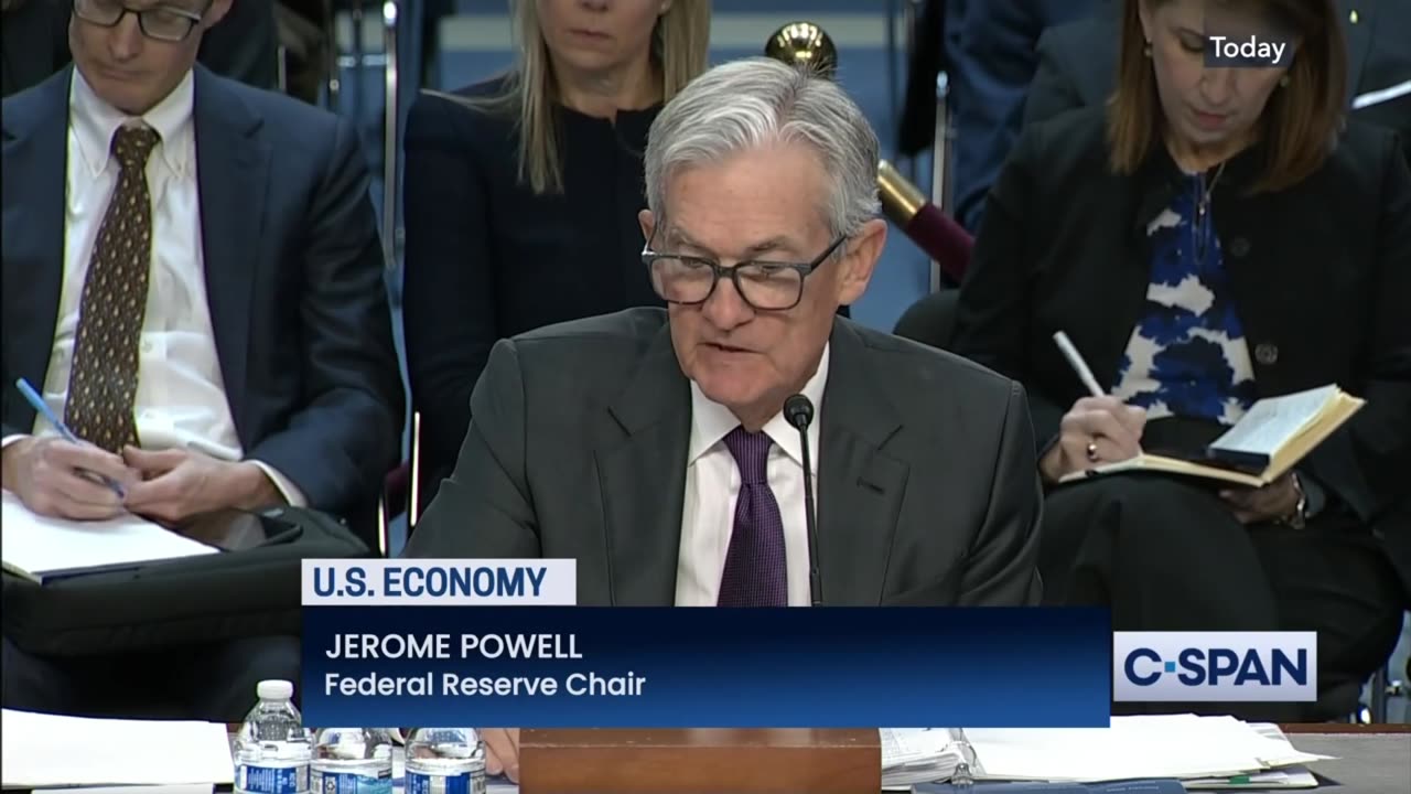 QA ONLY: Monetary Policy Report 02-11-2025