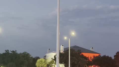 Charlie Kirk Vigil