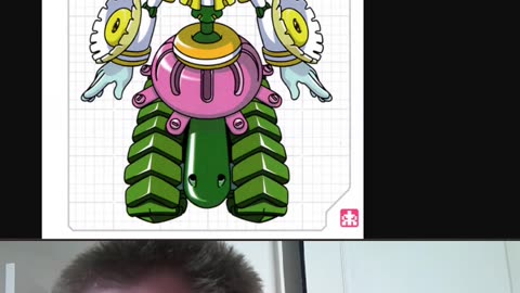 Medabot Thoughts: Julack