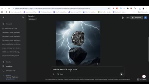 How To Use Nano Banana AI (EASY TUTORIAL)