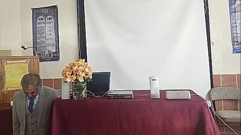 Convocacion: El tiempo se acaba # 2 - Por Rumble