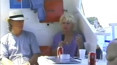 Dance for Joy May Greece 2003 disc 7- Ashayana Deane