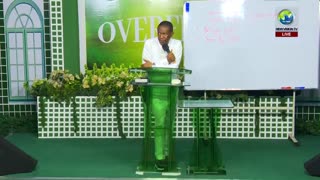 FREEDOM CLASSES LIVE || Apostle David Wale Feso