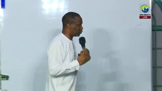 FREEDOM CLASSES LIVE || Apostle David Wale Feso