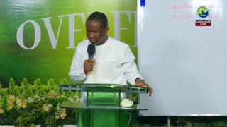 FREEDOM CLASSES LIVE || Apostle David Wale Feso