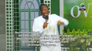 FREEDOM CLASSES LIVE || Apostle David Wale Feso