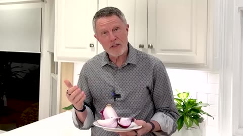 Dr. Ford Brewer - These 10 Foods Lower Blood Pressure Naturally & Fast