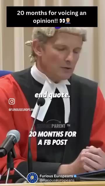 You did not want your money going to immigrants who "rape our kids and get priority