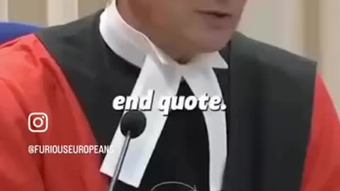 You did not want your money going to immigrants who "rape our kids and get priority