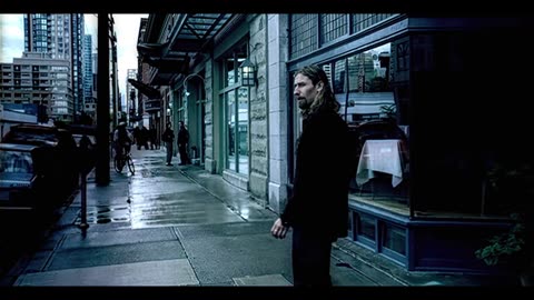 Nickelback - How You Remind Me