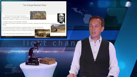 The Change-Resistant Brain: Why Your Quest for Happiness Is Doomed (Unless You Do This) | English