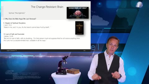 The Change-Resistant Brain: Why Your Quest for Happiness Is Doomed (Unless You Do This) | English
