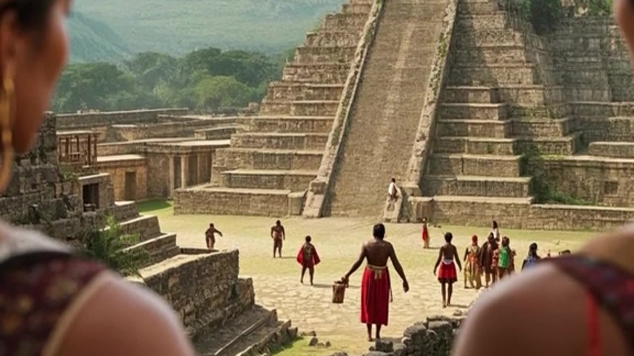 Spain Mexico USA 🤷‍♂️