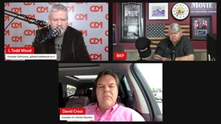 The Georgia Show! Convention Fallout 6/15/25