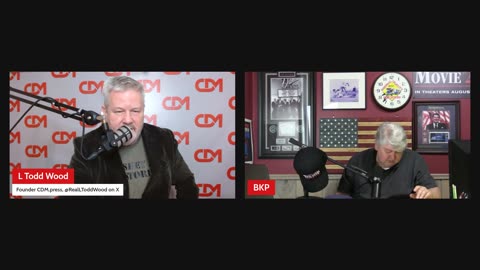 The Georgia Show! Convention Fallout 6/15/25