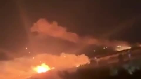 🚁🔥 Ukraine Russia War | Geran Drone Strikes Hit Odessa Airfield | RCF
