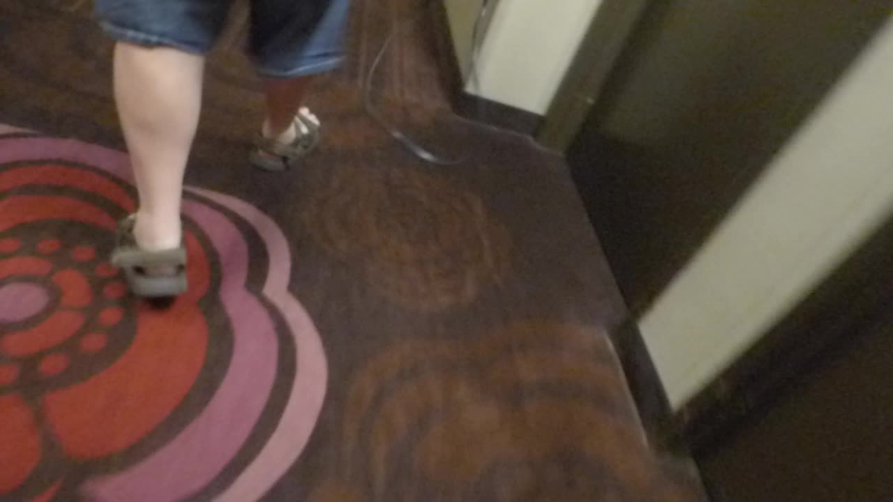 Are we there yet...are we there yet...are we there...yet?