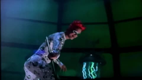 Batman Forever Review: Pt. 3
