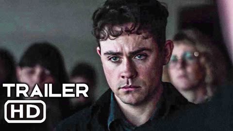 Went Up the Hill Trailer #1 (2025)