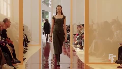 Gucci | Spring Summer 2025 | Milan Fashion Week
