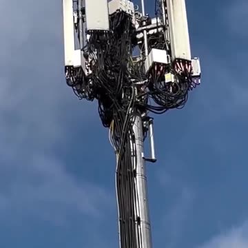 HOW MANY CABLES!?! - Reloaded from Julian Assange