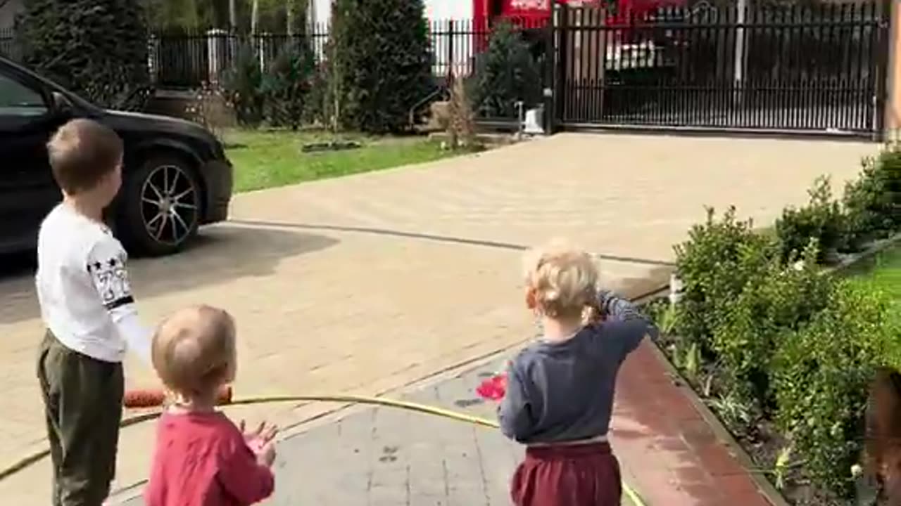 Wczoraj w wielu polskich miejscowościach. Tradycja.