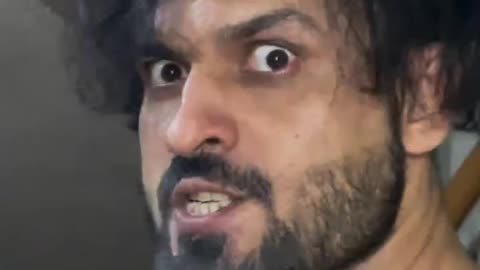 छोटा मोटा बाबा समझा क्या 😂😂😂🤣🤣